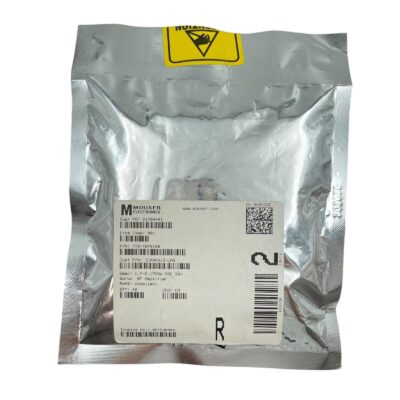 [40 Pcs] TQP9108 Qorvo RF Amplifier 1.7-2.17GHz PAE 39% Gain 30.5dB