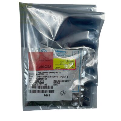 [87 Pcs] TPS54418RTER Switching Voltage Regulators 2.95-6Vin 4A 2MHz