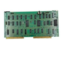 HP 3582A Spectrum Analyzer 03582-66509 Board