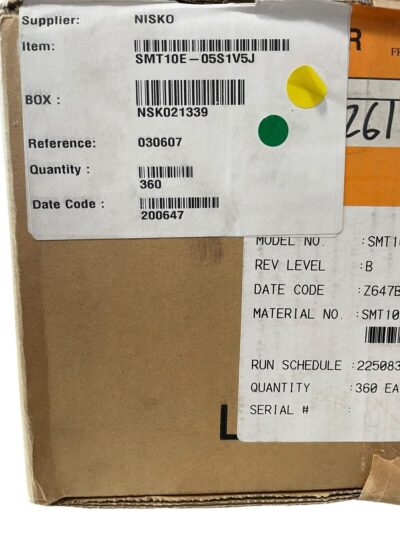 [30 Pcs] Artesyn SMT10E-05S1V5J DC-DC 16.5 W 10 A