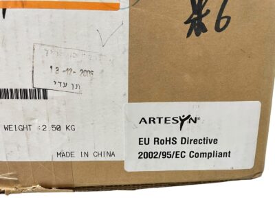 [30 Pcs] Artesyn SMT10E-05S1V5J DC-DC 16.5 W 10 A