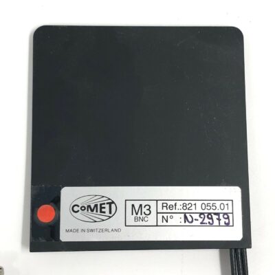 COMET AG CH LIEBEFELD Memmo Chamber Mammography M3 BNC SWISS N-2979