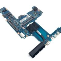 HP ProBook 640 645 G1 Notebook Motherboard & CPU 6050a2566302-mb-a02