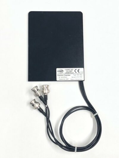 COMET AG CH LIEBEFELD CH-3097 Memmo Chamber Mammography M3 BNC