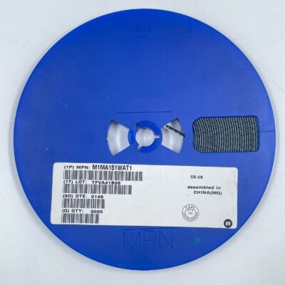 QTY 3000 ON / MOTOROLA M1MA151WAT1 NOS