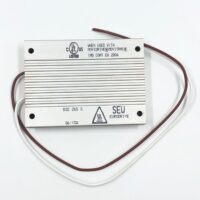 SEW 802 265 8 8022658 826 058 3 8260583 BW 072-003 72OHM 250W BREAKING RESISTOR