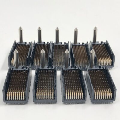 9 PCS - Molex 76165-3805 High Speed/Modular Connector