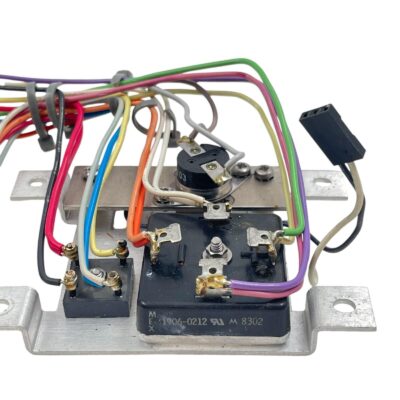 HP 3582A Spectrum Analyzer 1906-0212 Assy