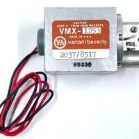 Varian / Beverly X-Band Beacon Magnetron VMX-1253 88236