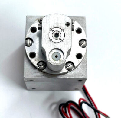 Varian / Beverly X-Band Beacon Magnetron VMX-1253 88236