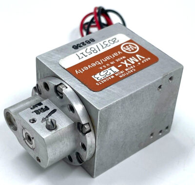 Varian / Beverly X-Band Beacon Magnetron VMX-1253 88236