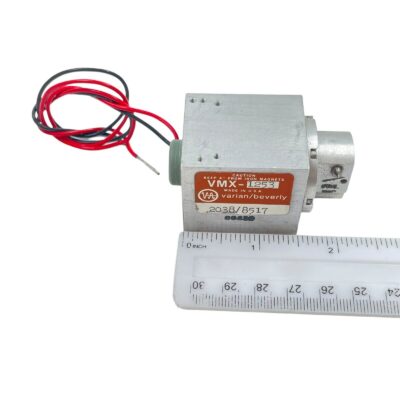 Varian / Beverly X-Band Beacon Magnetron VMX-1253 88236