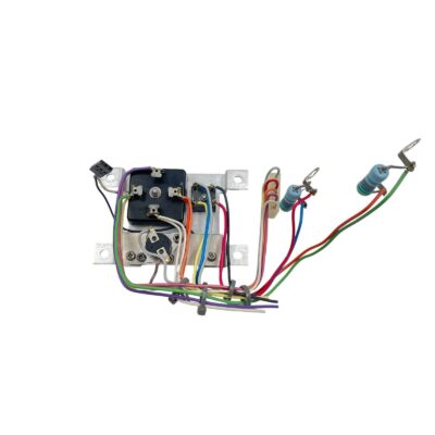 HP 3582A Spectrum Analyzer 1906-0212 Assy
