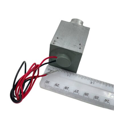 Varian / Beverly X-Band Beacon Magnetron VMX-1253 88236