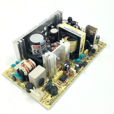 NEW Mean Well Power Supply MPT-65C Medical 5V/0.4-7A,15V/0.2-2.6A Obsolete