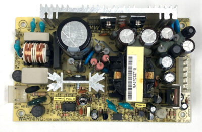 NEW Mean Well Power Supply MPT-65C Medical 5V/0.4-7A,15V/0.2-2.6A Obsolete