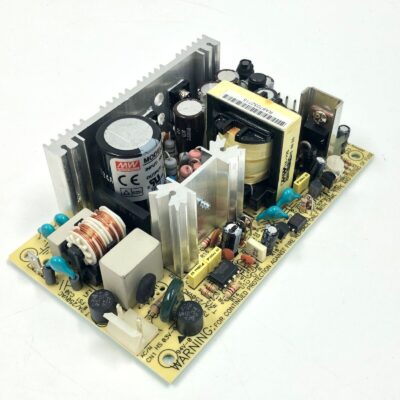 NEW Mean Well Power Supply MPT-65C Medical 5V/0.4-7A,15V/0.2-2.6A Obsolete