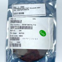 1000 PCS - MMBT2907ALT1G Onsemi