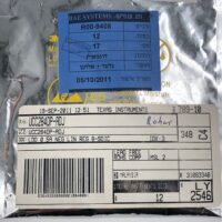 12 PCS - UCC284DP-ADJ Texas Instruments LDO Voltage Regulators 0.5A Negative Lin