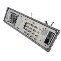 Wiltron 6647B Programmable Sweep Generator Back Panel D32200