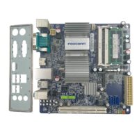 Foxconn D270S D270S/D250S Mini-ITX Motherboard & 4G Ram