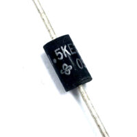 98PCS Lot Vishay General Semiconductor 1.5KE30CA-E3/51 41.4V 36.2A Ipp Tvs Diode