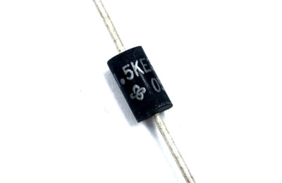 98PCS Lot Vishay General Semiconductor 1.5KE30CA-E3/51 41.4V 36.2A Ipp Tvs Diode