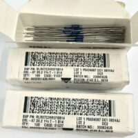 (260 PCS) Vishay RLR07C39R2FSB14 Resistor Metal Film 39.2 Ohm 1% 0.25W(1/4W)