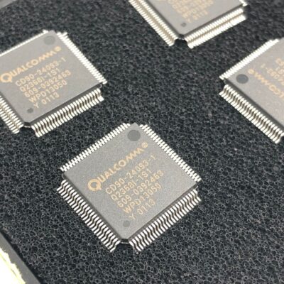 5 PCS - Q2368I-1S1 QUALCOMM NEW & OEM