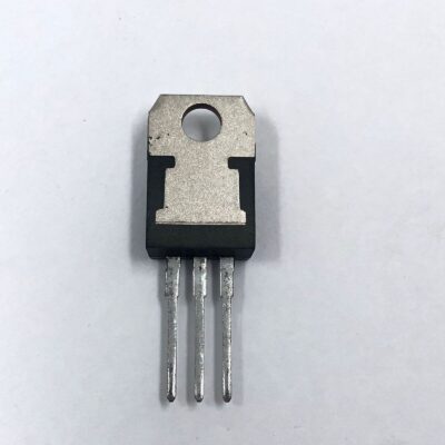 50PCS Lot - ST IRF540 N-Channel Power MOSFET