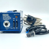 HIOS CLT-50 DC Power source CL-Type Screwdriver 220V