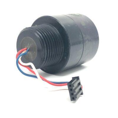 Sensitron Sensor Tipo CM2 Gas Detection 0.1 - 0.3 A 2.6 V 90.70 XN