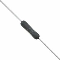 (10 PCS) Vishay Dale RWR80S1001FRB12 1 kOhms ±1% 2W Military Axial Resistors