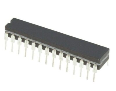 1PCS Renesas / IDT 5962-8966606XA FIFO 256 X 9 CMOS PARALLEL FIF