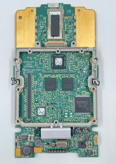 Intermec CK60 Mainboard Replacement 145-105-000