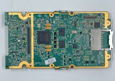 Intermec CK60 Mainboard Replacement 145-105-000
