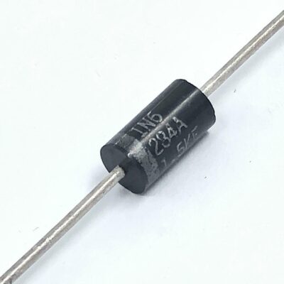 60PCS - MOTOROLA 1N6284A 1.5KE36A 36V 1500W DO-201 TVS Diode Original NOS