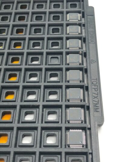 8 Pcs Lot - MaxLinear XR21V1414IM48-F USB Interface IC 4-Ch 12Mbps 48MHz Interna