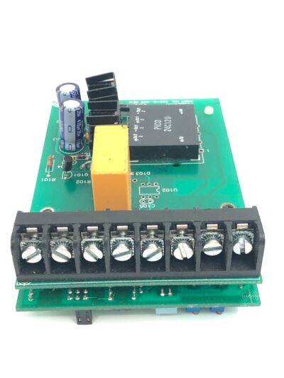 PENBERTHY LEVELMARK 814 Sensor 24VDC Level Transmitter Board 32817-002