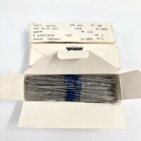 Lot of 250 RLR07C3301GS Vishay Metal Film Resistor 3.3k 3300 Ohm 2% 250mW 1/4W