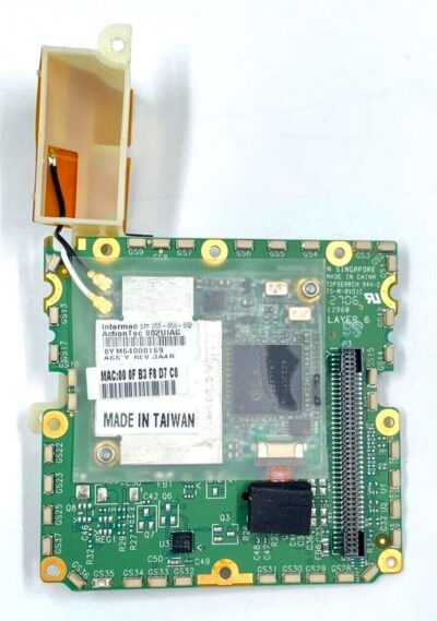 Intermec CK60 855-058-002 / 224-556-000 Wireless Board