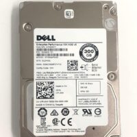 Dell 15K Enterprise Performance HDD V5 ST300MP0005 300Gb 12Gbps