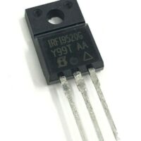 50 PCS Lot - International Rectifier IRf19520g