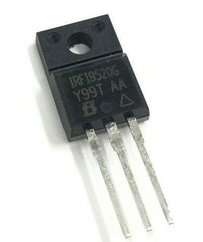 50 PCS Lot - International Rectifier IRf19520g