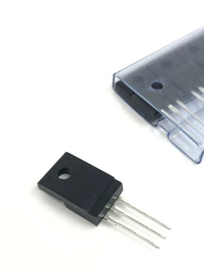 50 PCS Lot - International Rectifier IRf19520g