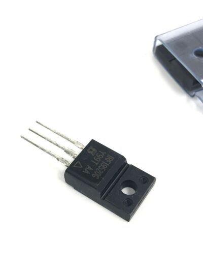 50 PCS Lot - International Rectifier IRf19520g