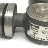 SMAR Pressure Sensor 10000 PSI SIL SS U56638 F56638-L 2Way