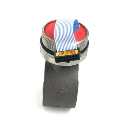 SMAR Pressure Sensor 10000 PSI SIL SS U56638 F56638-L 2Way