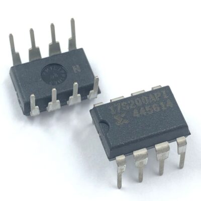 5 PCS Lot - Xilinx XC17S200API 17S200API DIP-8