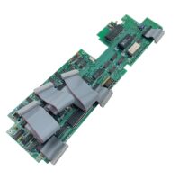 Wiltron 6647B Programmable Sweep Generator 6600B-D-32112 Microprocessor Board